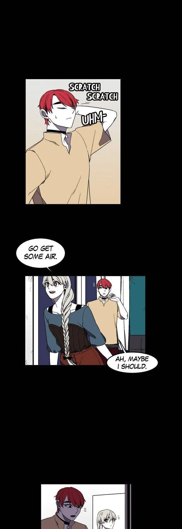 Killing Honey Chapter 41 page 3 - 