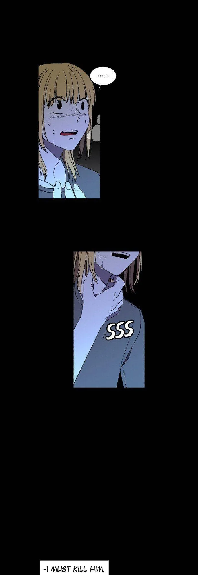 Killing Honey Chapter 41 page 22 - 