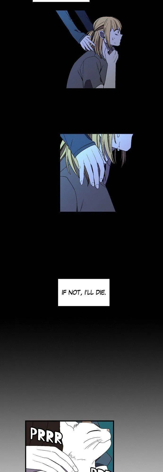 Killing Honey Chapter 41 page 23 - 