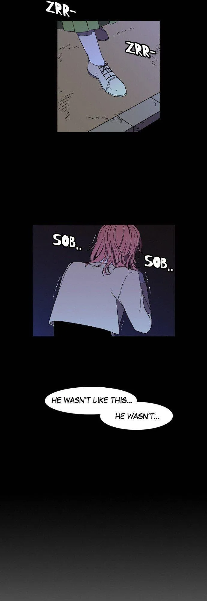 Killing Honey Chapter 41 page 26 - 
