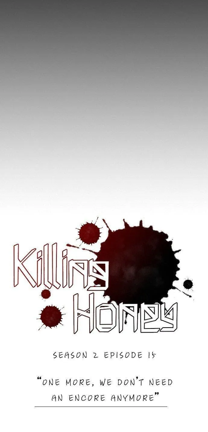 Killing Honey Chapter 41 page 27 - 