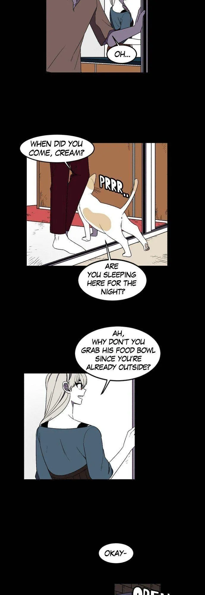 Killing Honey Chapter 41 page 4 - 