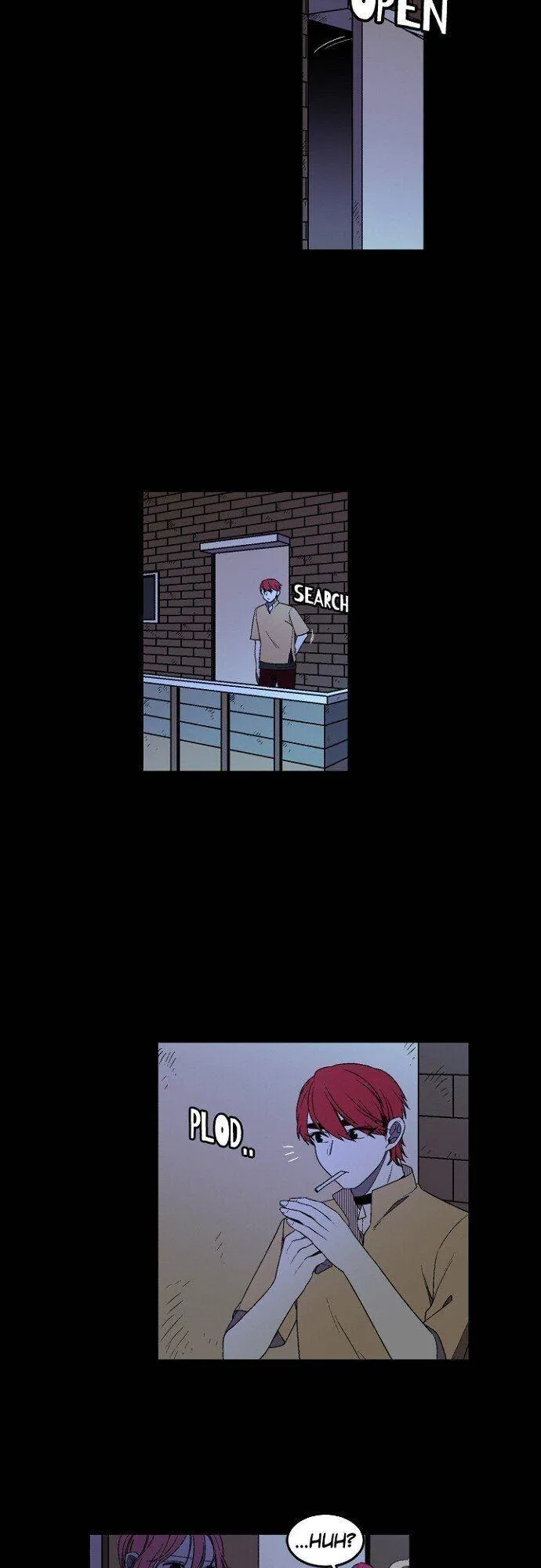 Killing Honey Chapter 41 page 5 - 