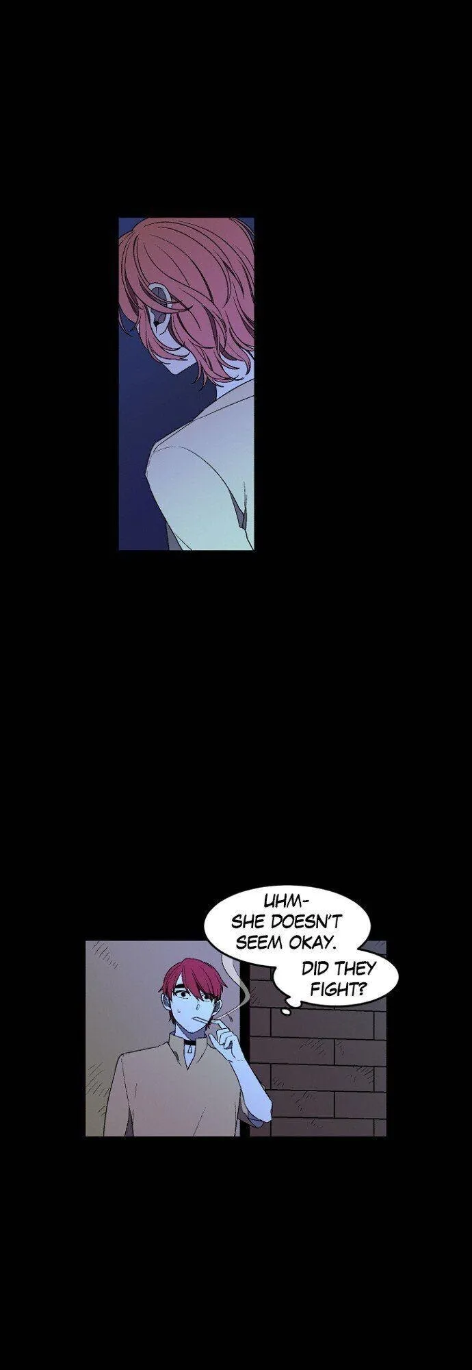 Killing Honey Chapter 41 page 7 - 