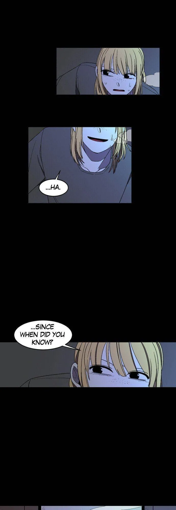 Killing Honey Chapter 41 page 10 - 