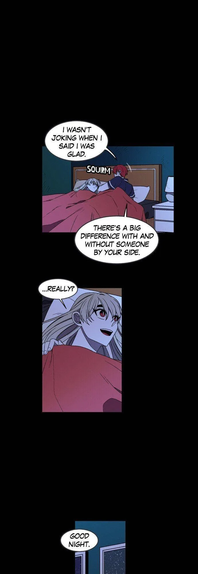 Killing Honey Chapter 42 page 2 - 