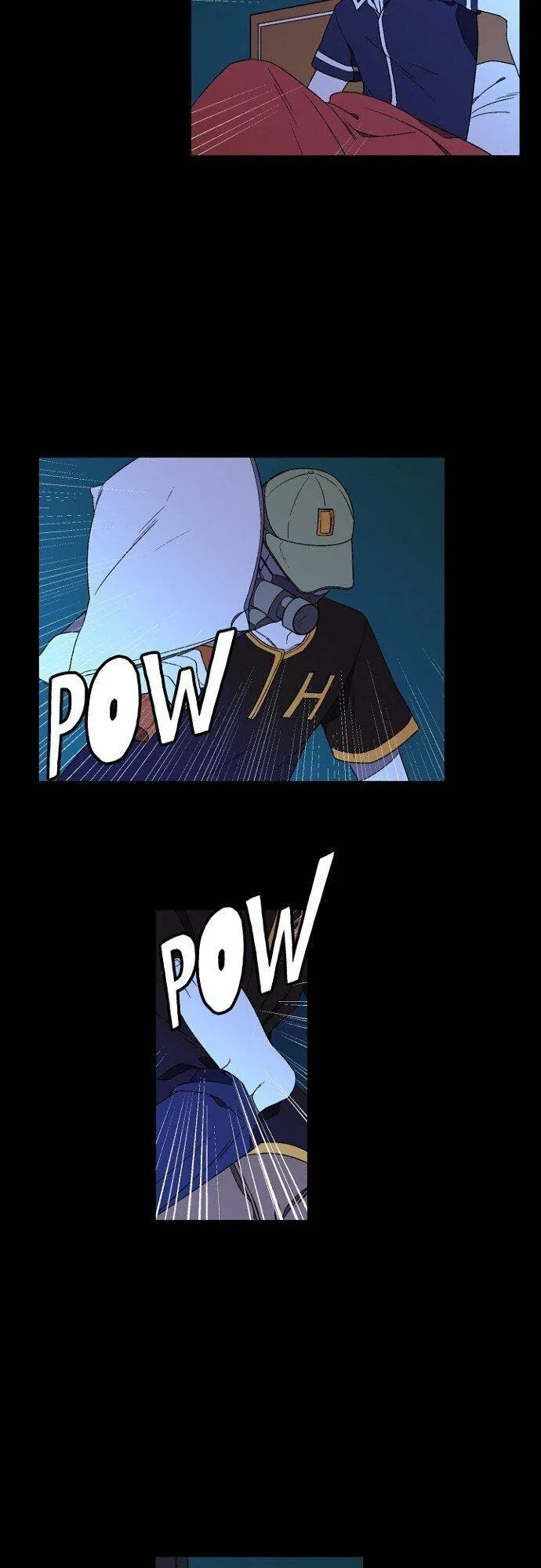 Killing Honey Chapter 42 page 14 - 