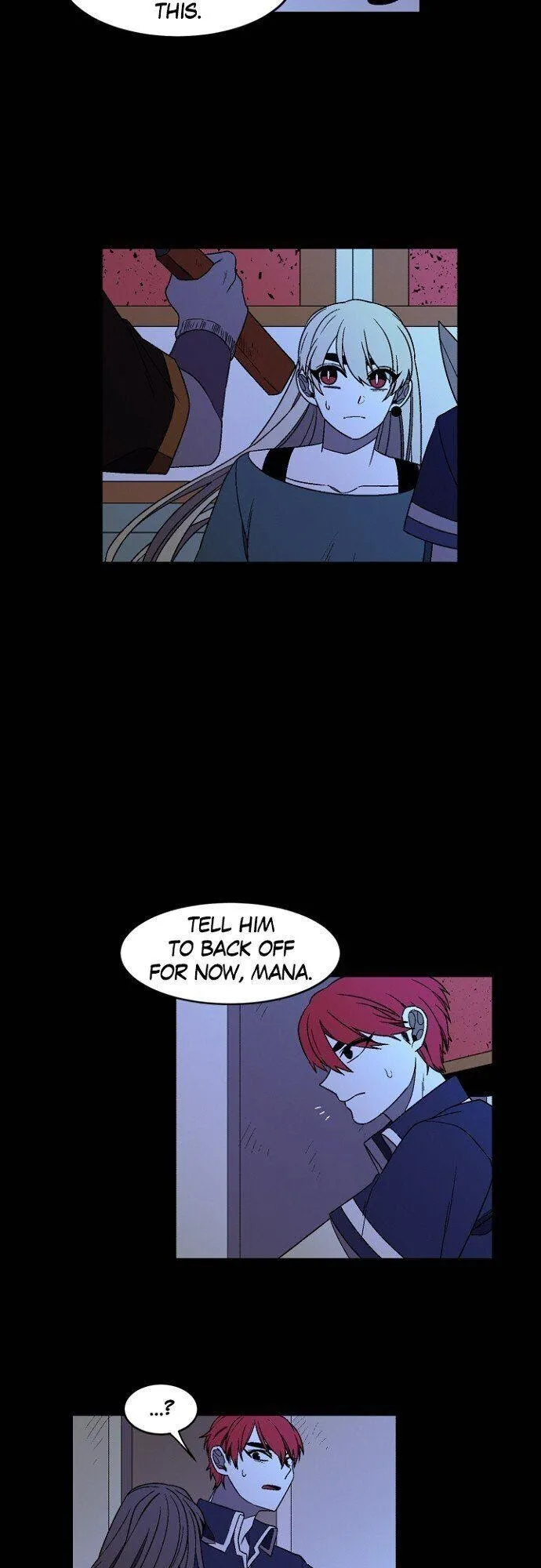Killing Honey Chapter 42 page 22 - 