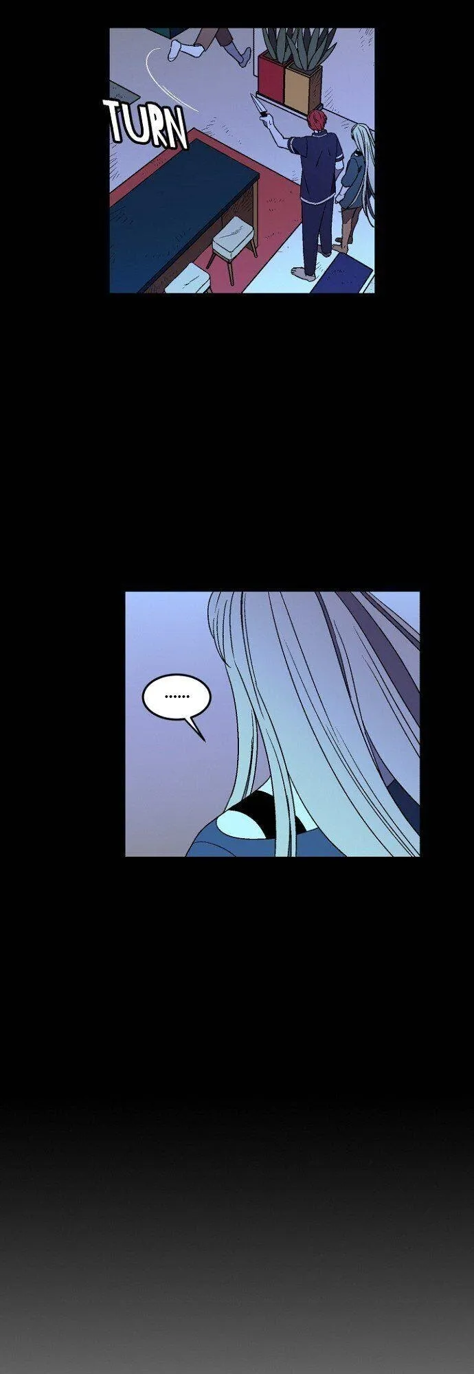 Killing Honey Chapter 42 page 26 - 