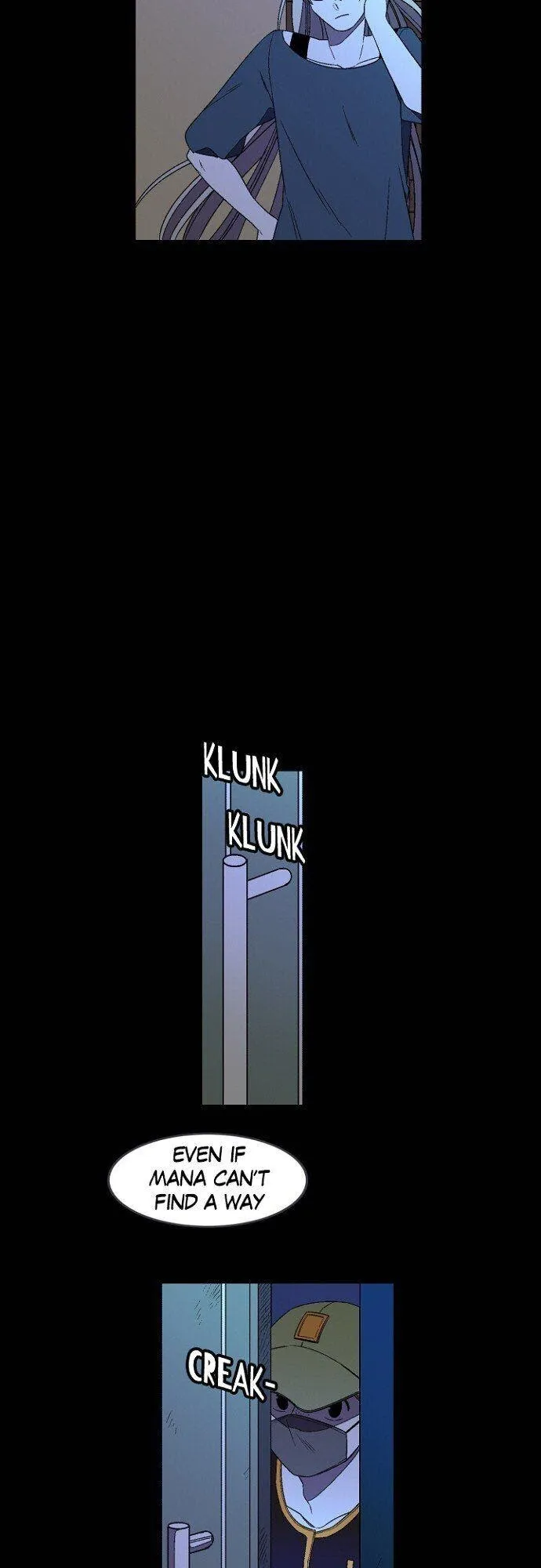 Killing Honey Chapter 42 page 6 - 