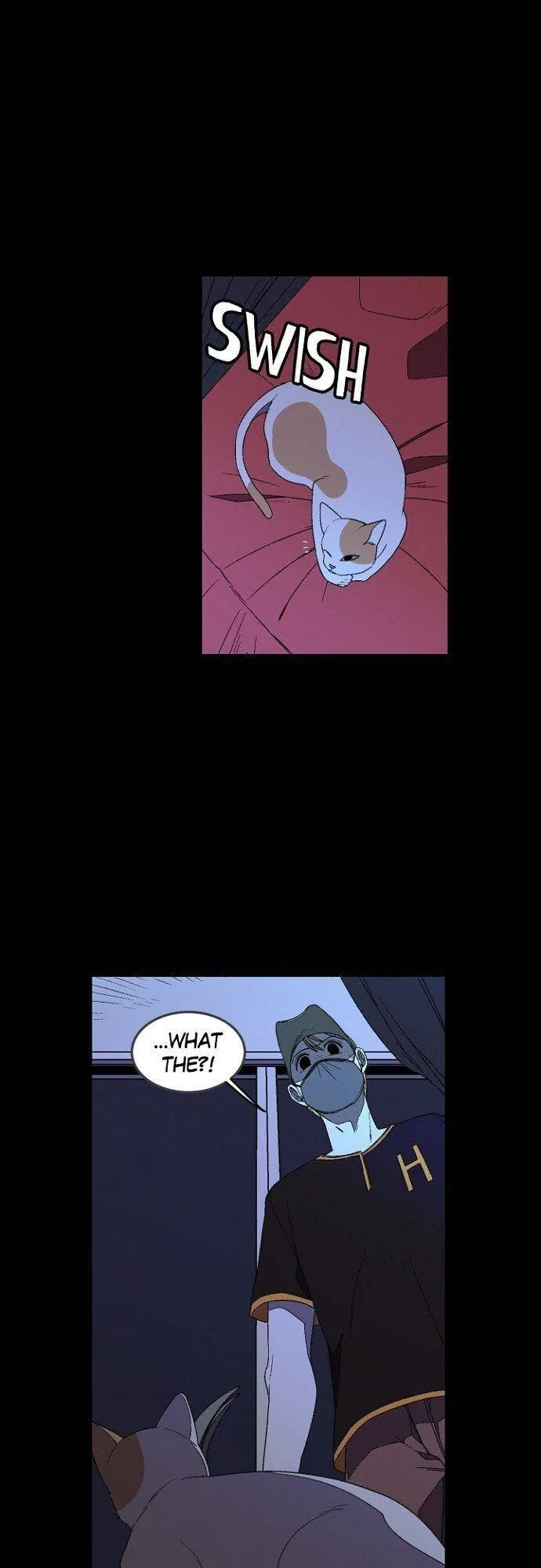 Killing Honey Chapter 42 page 8 - 