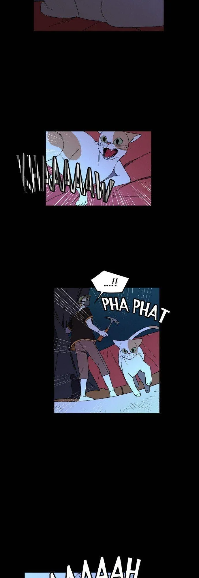 Killing Honey Chapter 42 page 9 - 