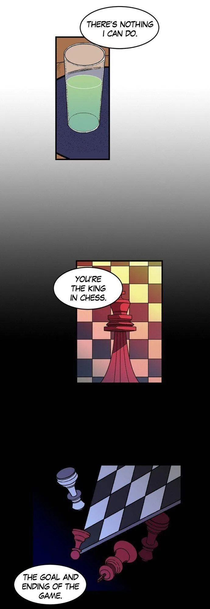 Killing Honey Chapter 43 page 20 - 
