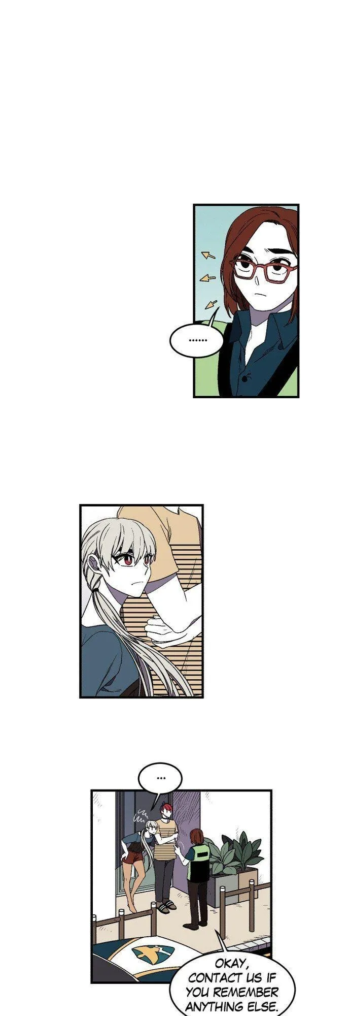 Killing Honey Chapter 43 page 4 - 