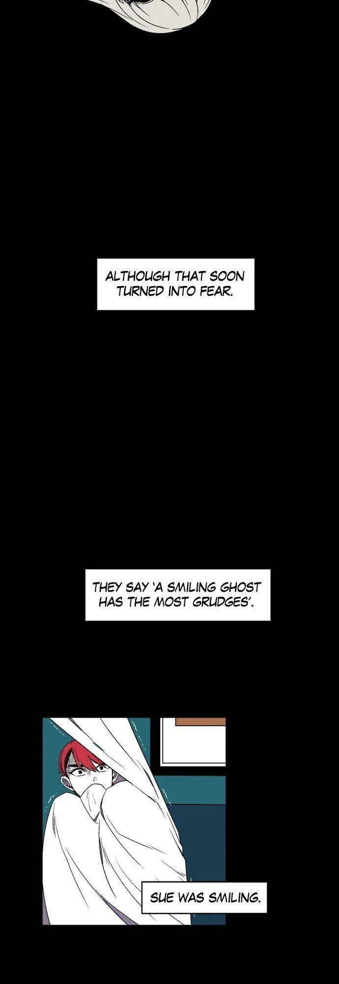 Killing Honey Chapter 44 page 2 - 