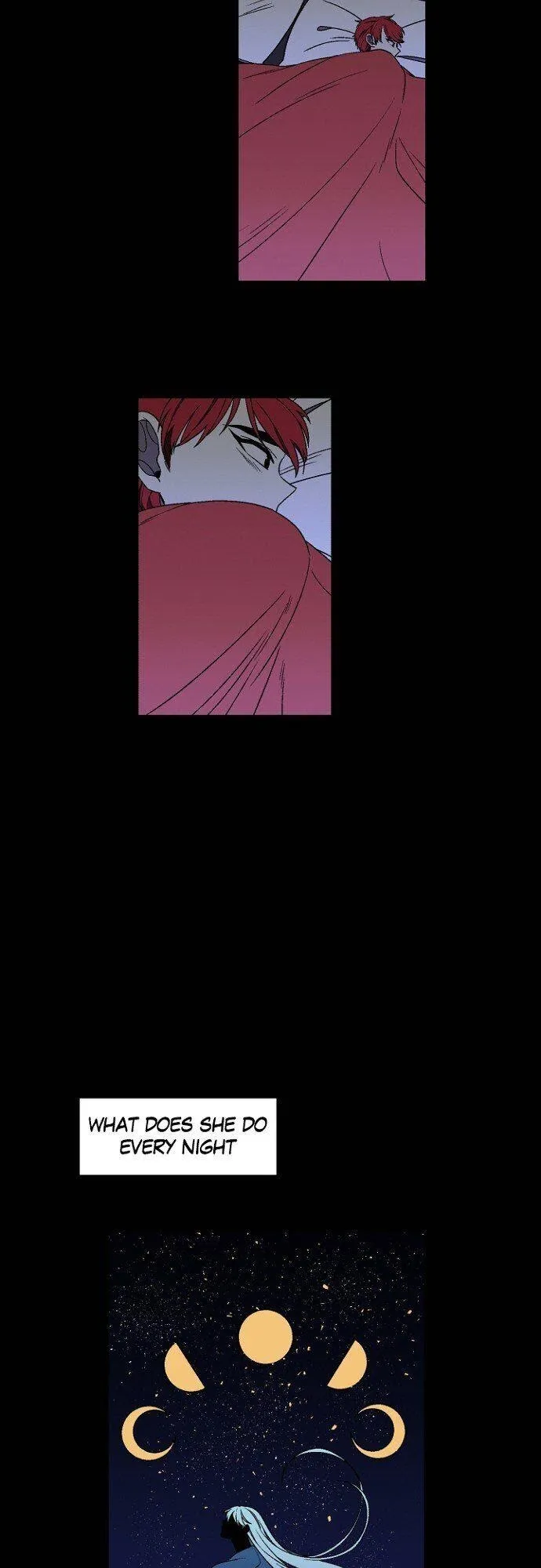 Killing Honey Chapter 44 page 11 - 
