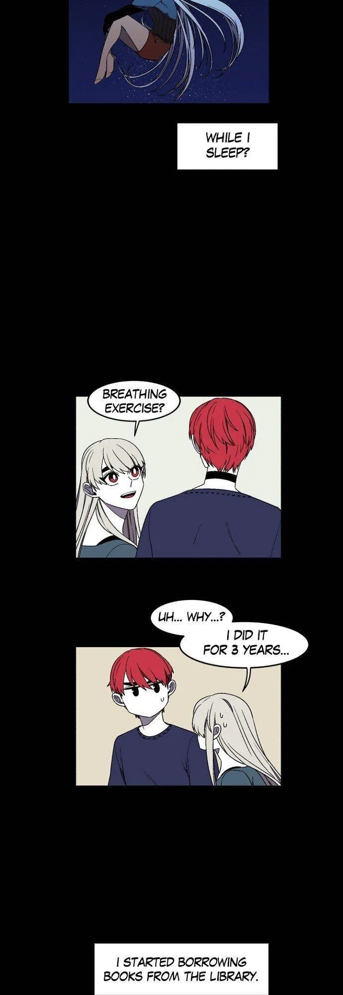 Killing Honey Chapter 44 page 12 - 