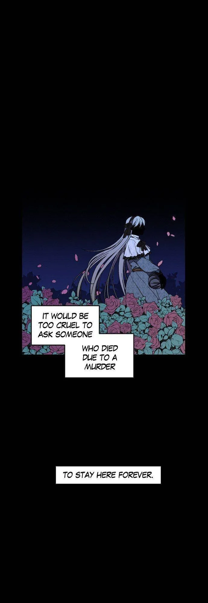 Killing Honey Chapter 44 page 16 - 