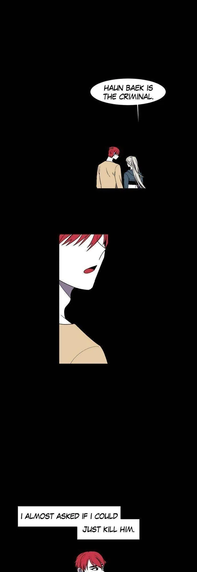 Killing Honey Chapter 44 page 17 - 
