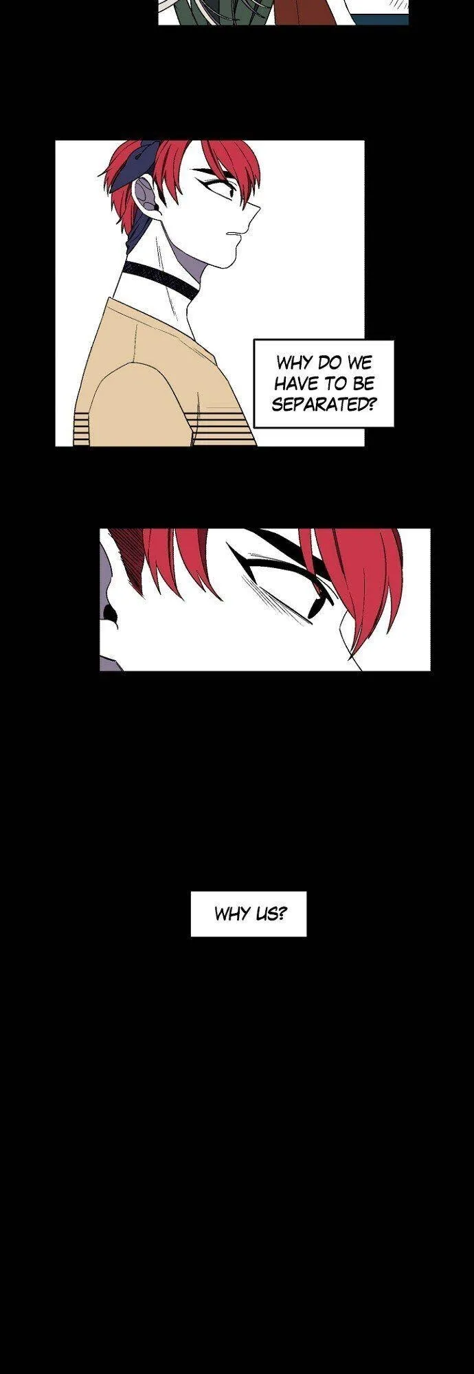 Killing Honey Chapter 44 page 20 - 