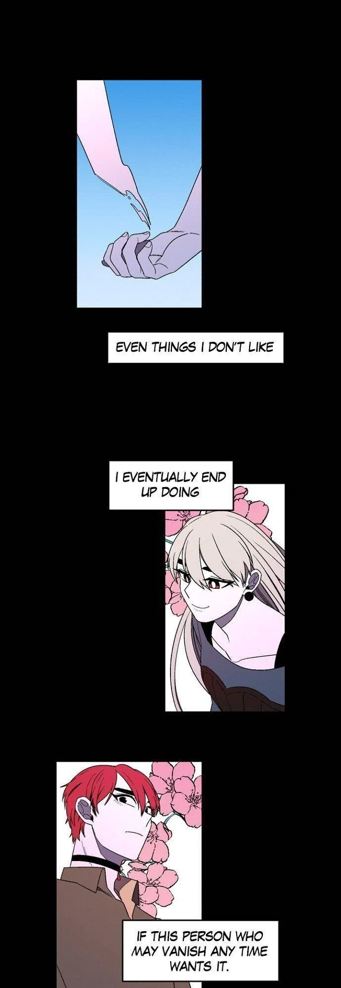 Killing Honey Chapter 44 page 22 - 