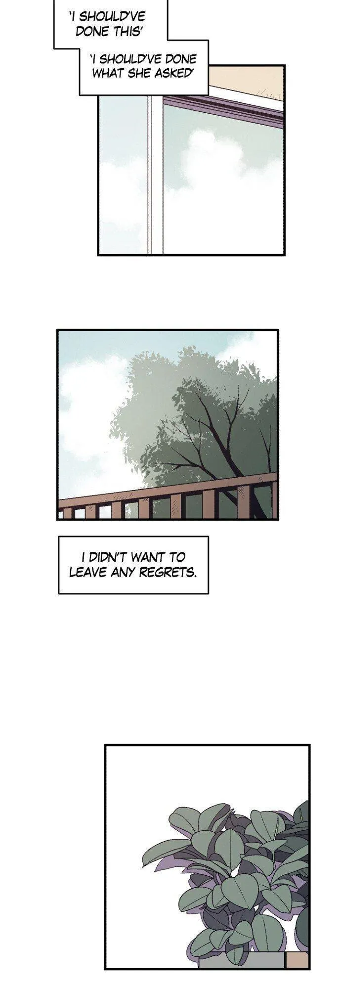 Killing Honey Chapter 44 page 24 - 