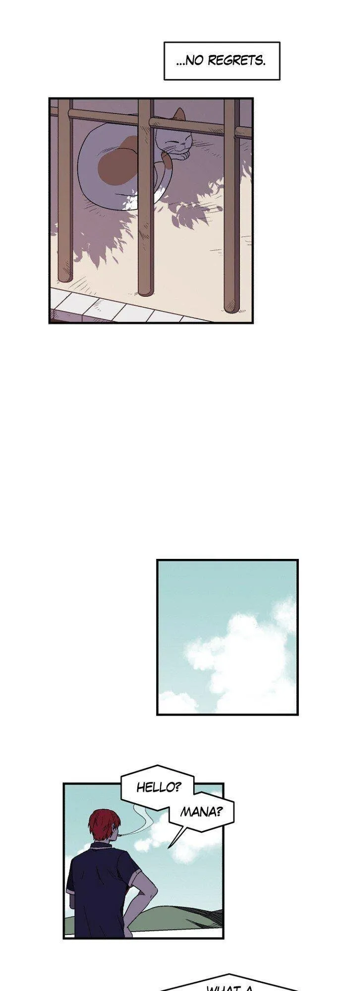Killing Honey Chapter 44 page 25 - 