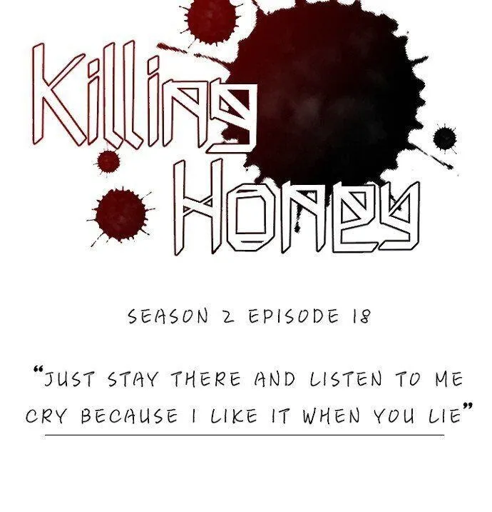 Killing Honey Chapter 44 page 28 - 