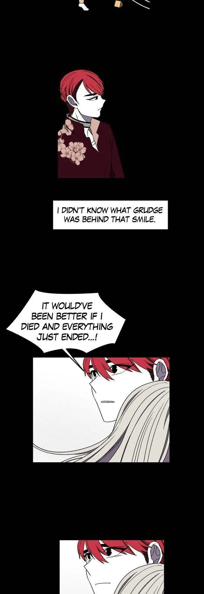 Killing Honey Chapter 44 page 4 - 