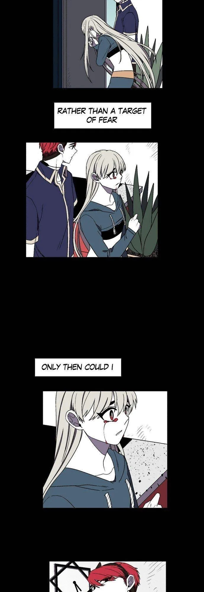 Killing Honey Chapter 44 page 6 - 