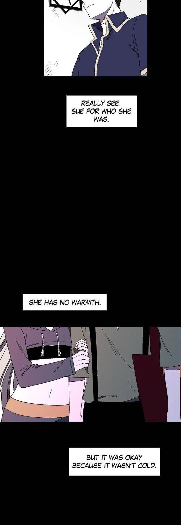 Killing Honey Chapter 44 page 7 - 