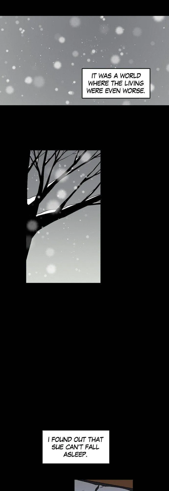 Killing Honey Chapter 44 page 10 - 