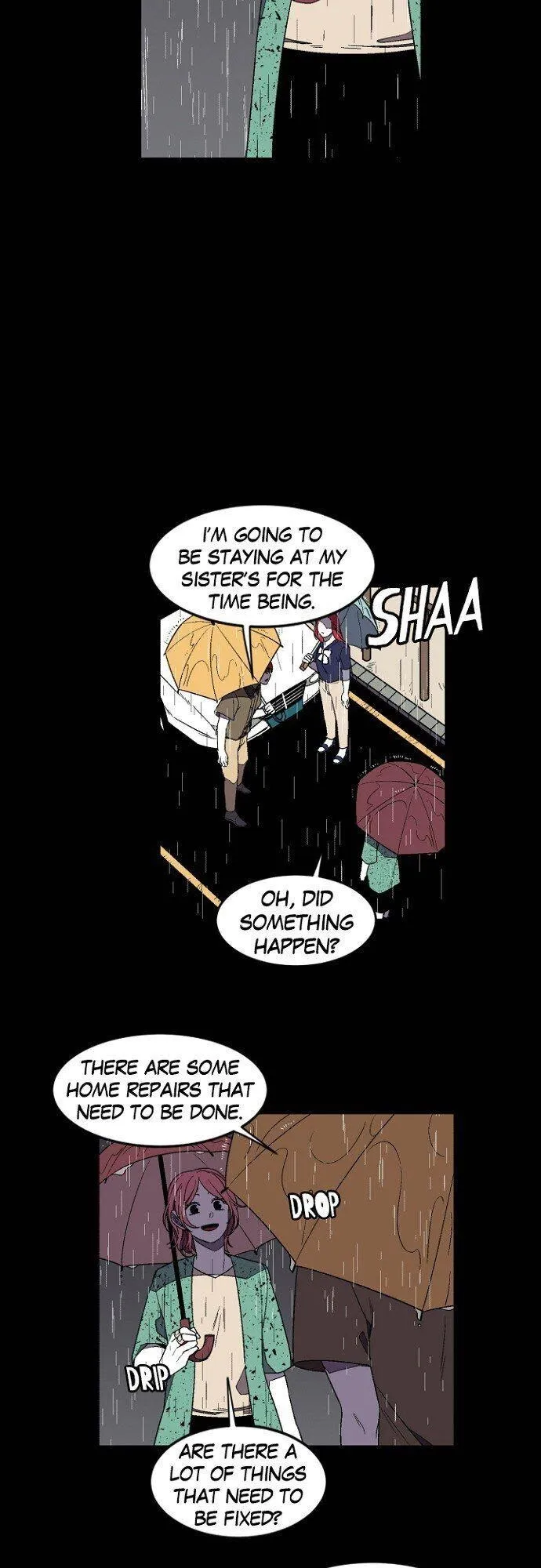 Killing Honey Chapter 45 page 13 - 