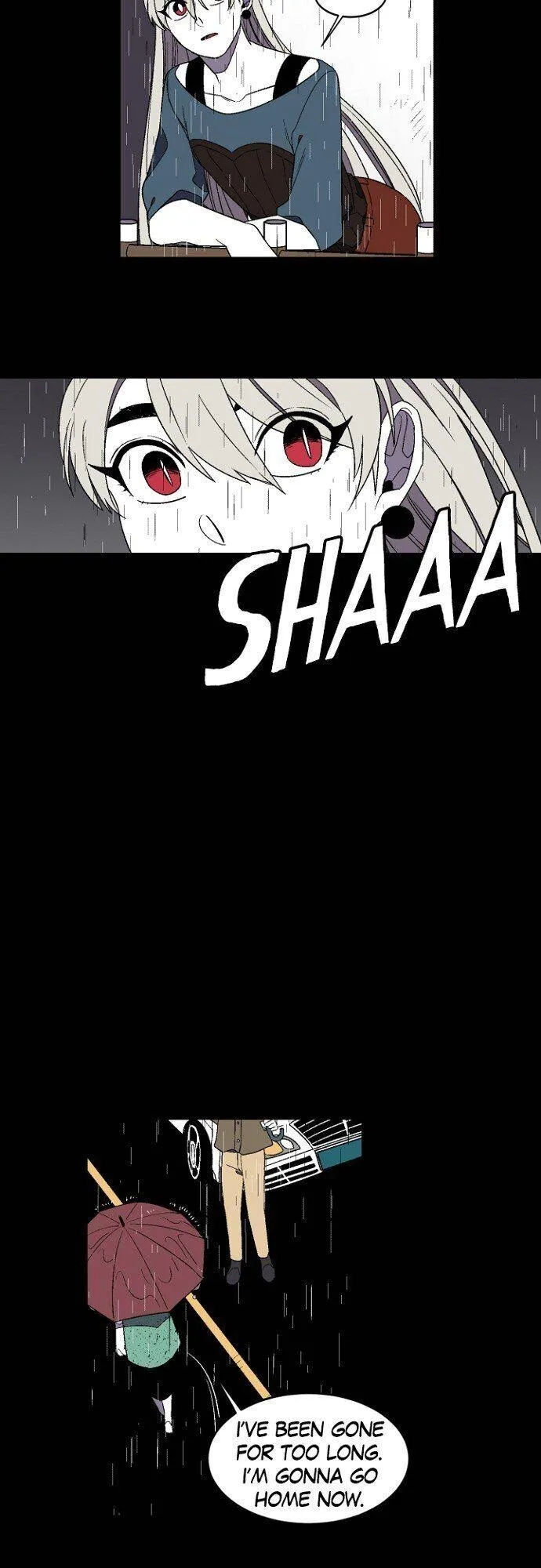 Killing Honey Chapter 45 page 16 - 