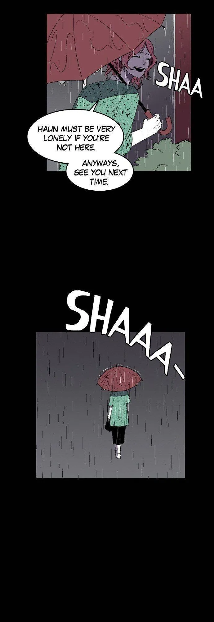 Killing Honey Chapter 45 page 17 - 