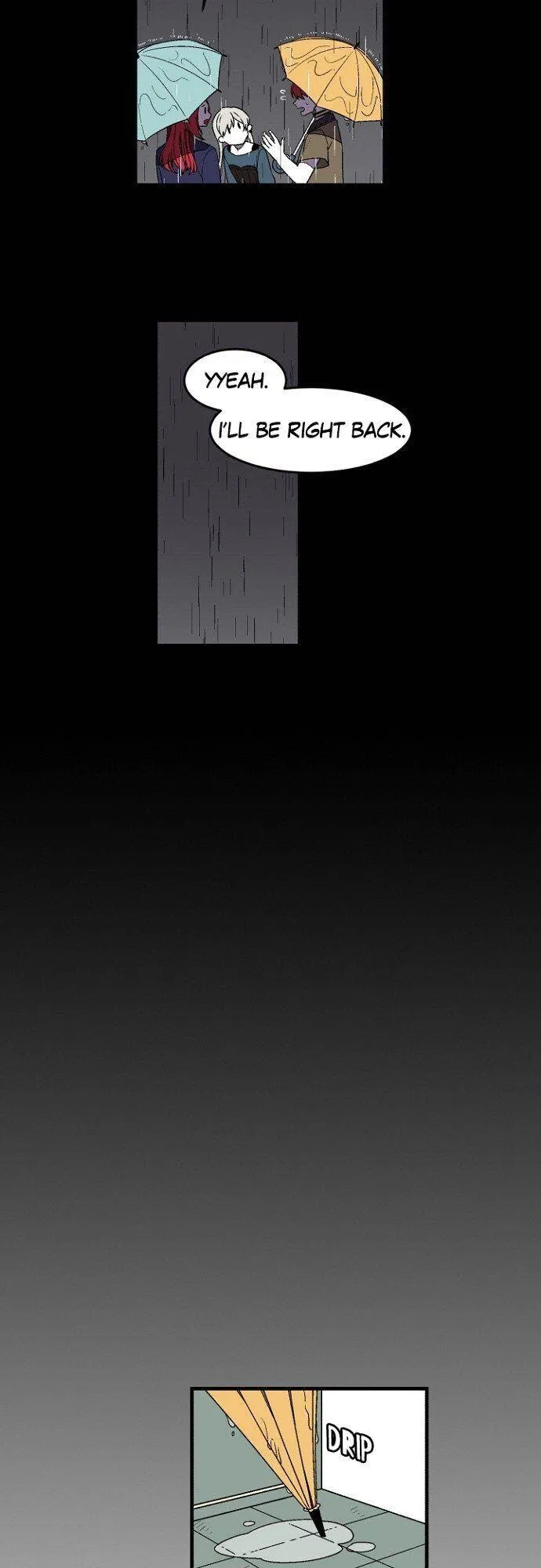 Killing Honey Chapter 45 page 19 - 