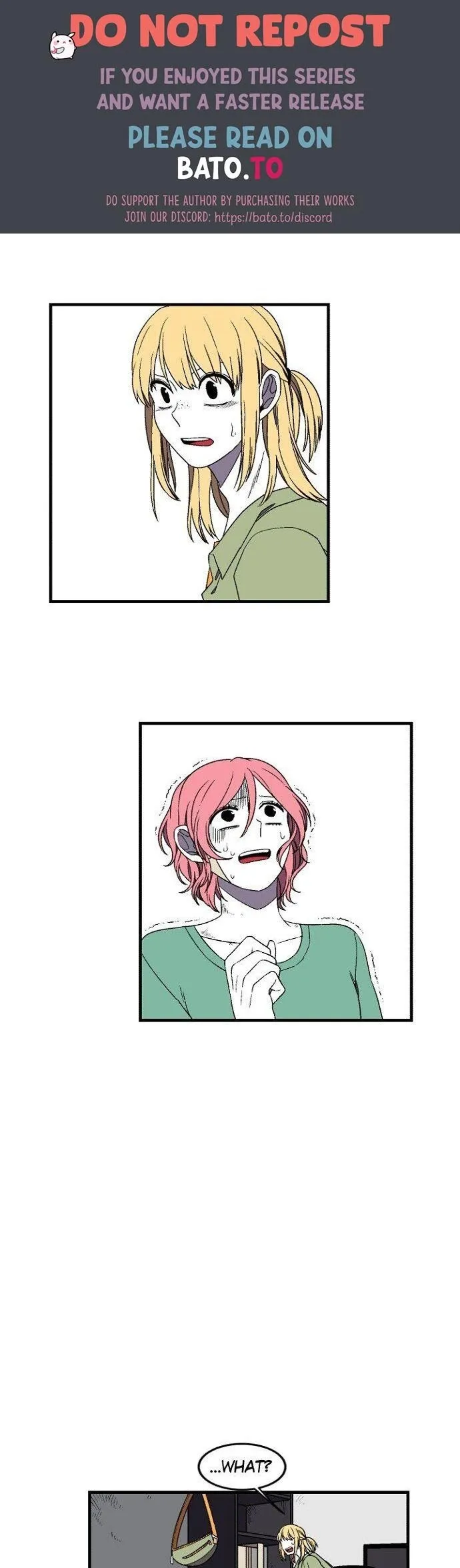 Killing Honey Chapter 46 page 1 - 