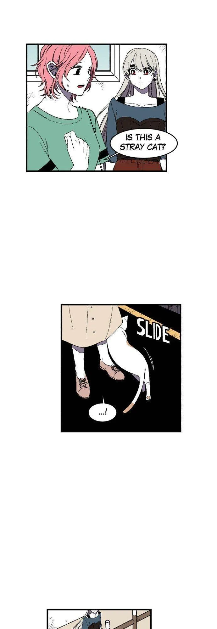 Killing Honey Chapter 46 page 12 - 