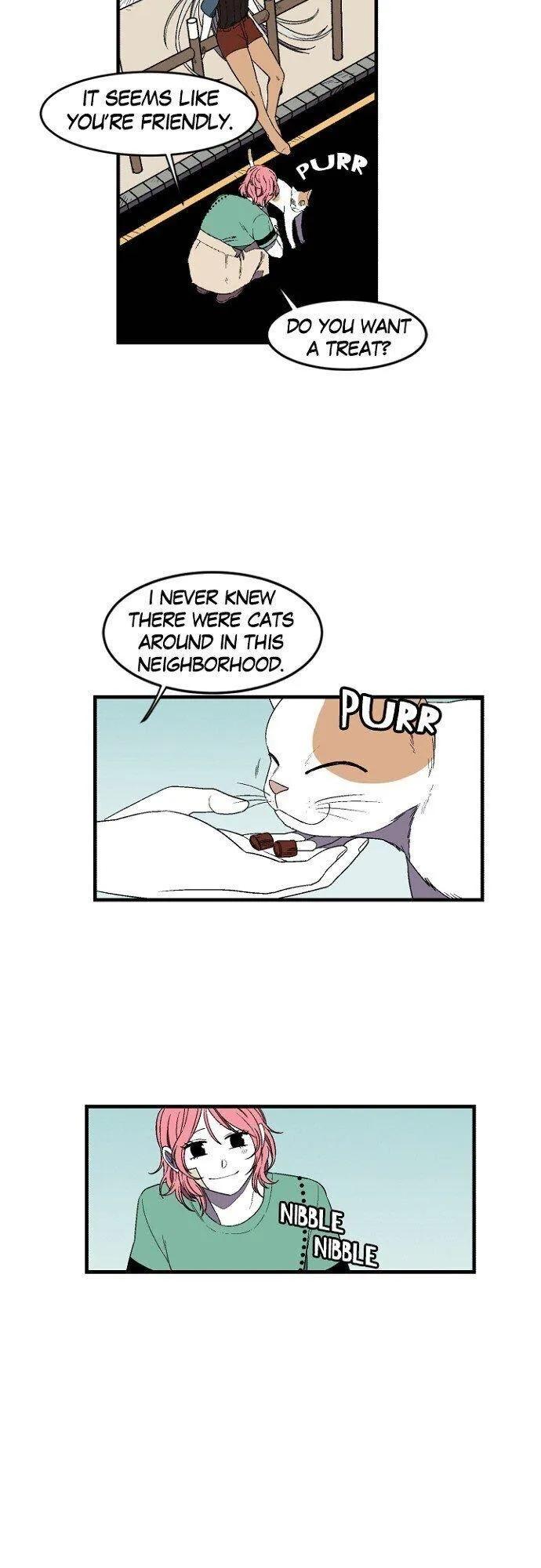 Killing Honey Chapter 46 page 13 - 