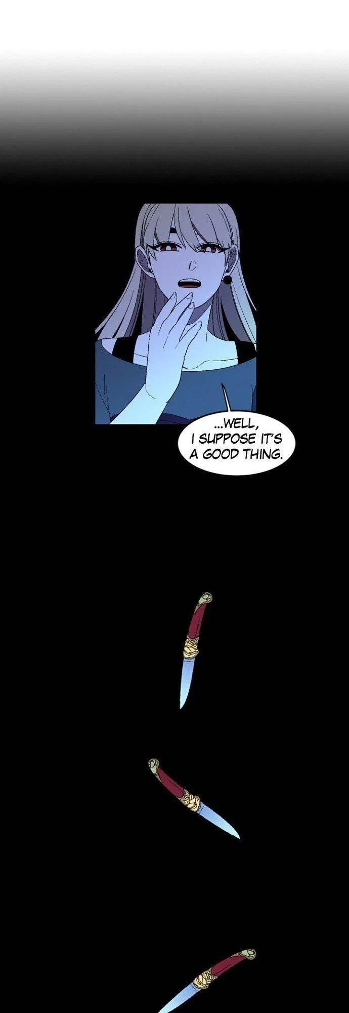 Killing Honey Chapter 46 page 22 - 