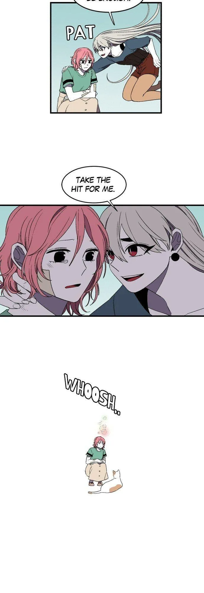 Killing Honey Chapter 46 page 24 - 