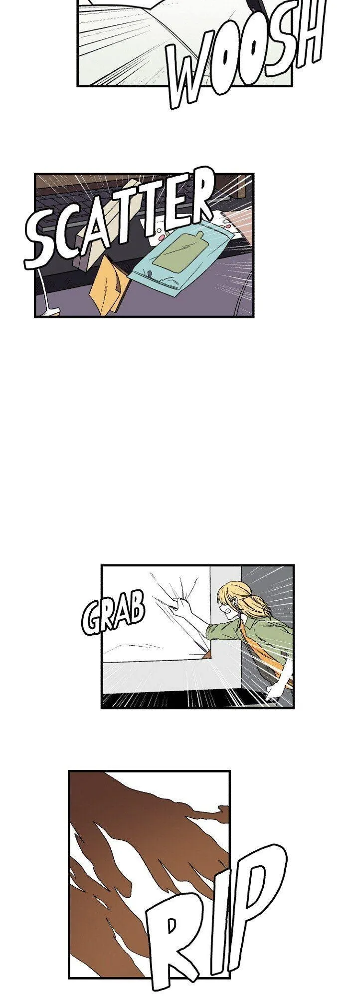 Killing Honey Chapter 46 page 6 - 