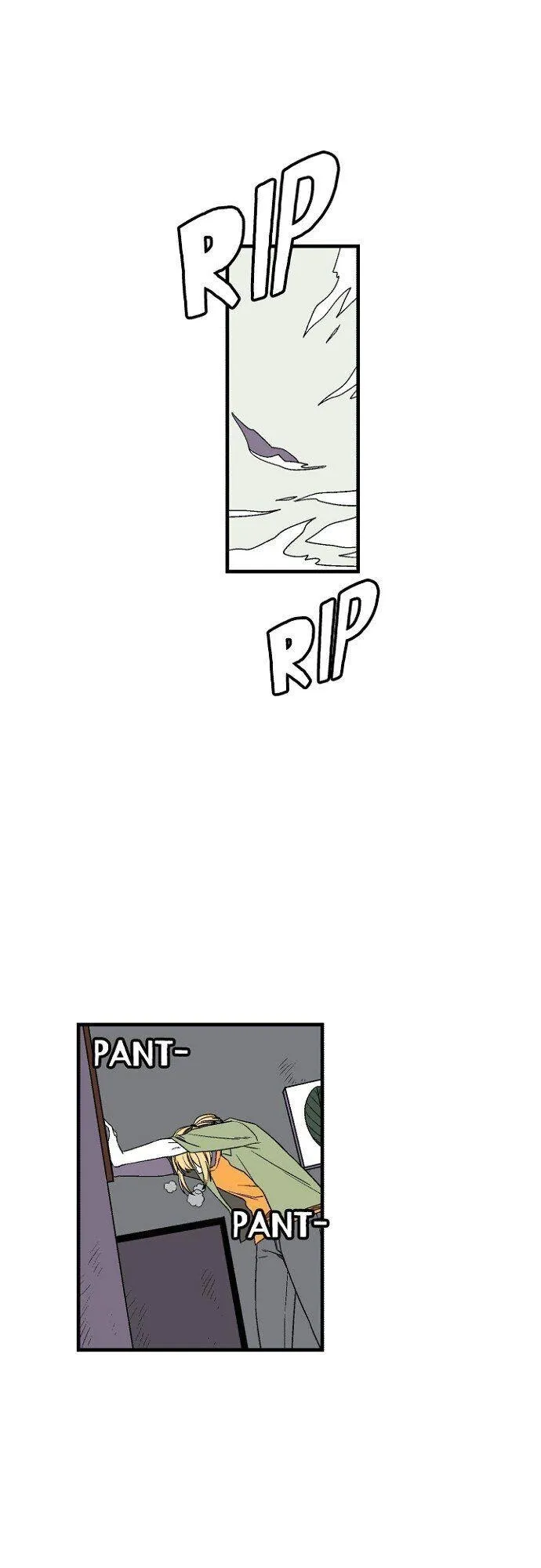 Killing Honey Chapter 46 page 7 - 