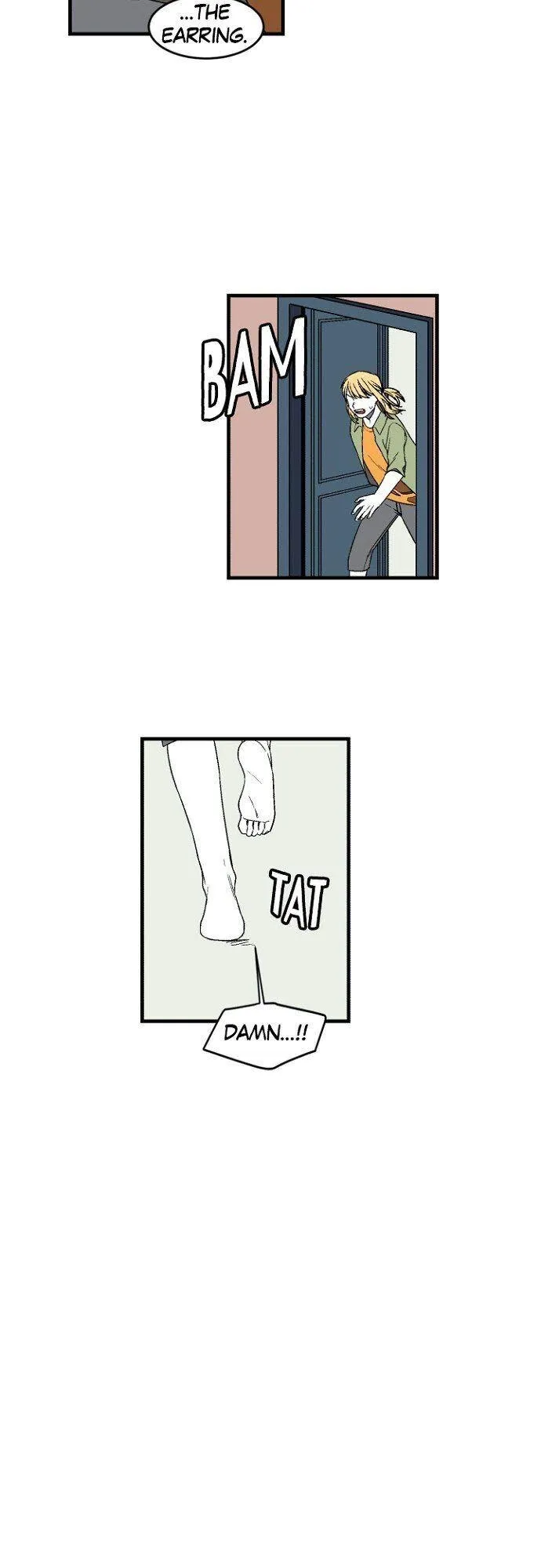 Killing Honey Chapter 46 page 9 - 
