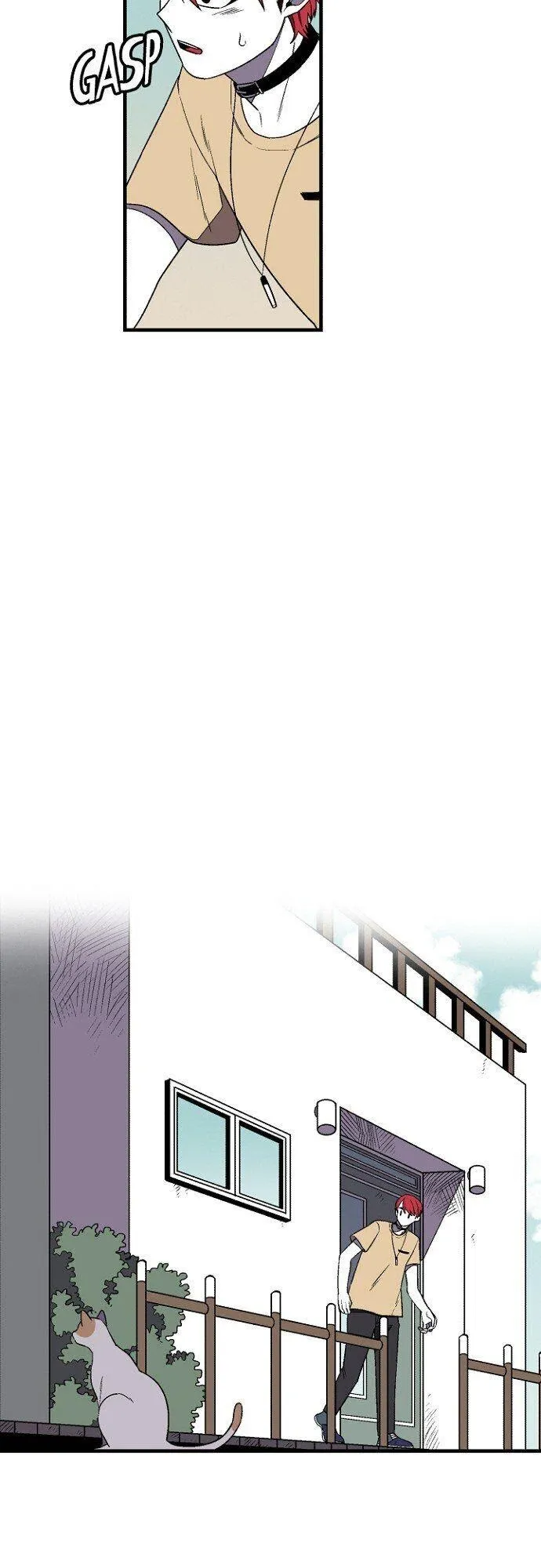 Killing Honey Chapter 47 page 11 - 