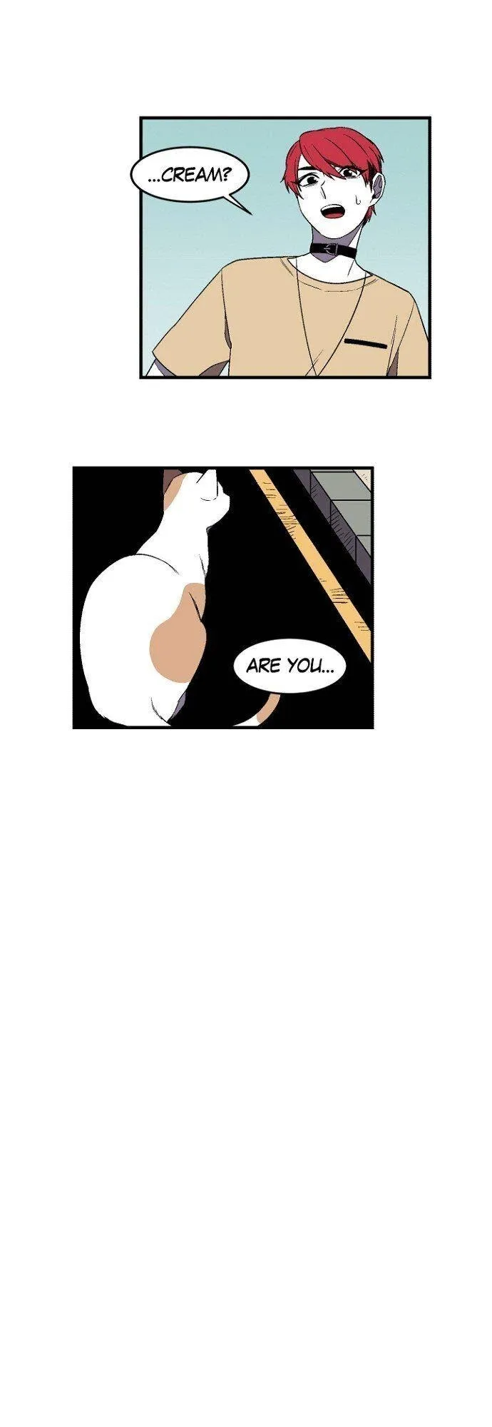 Killing Honey Chapter 47 page 12 - 