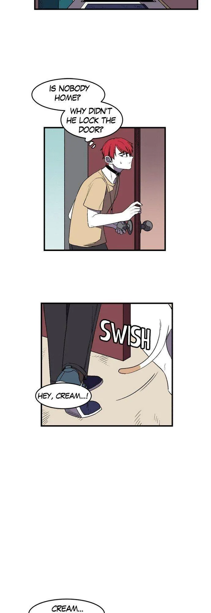 Killing Honey Chapter 47 page 15 - 