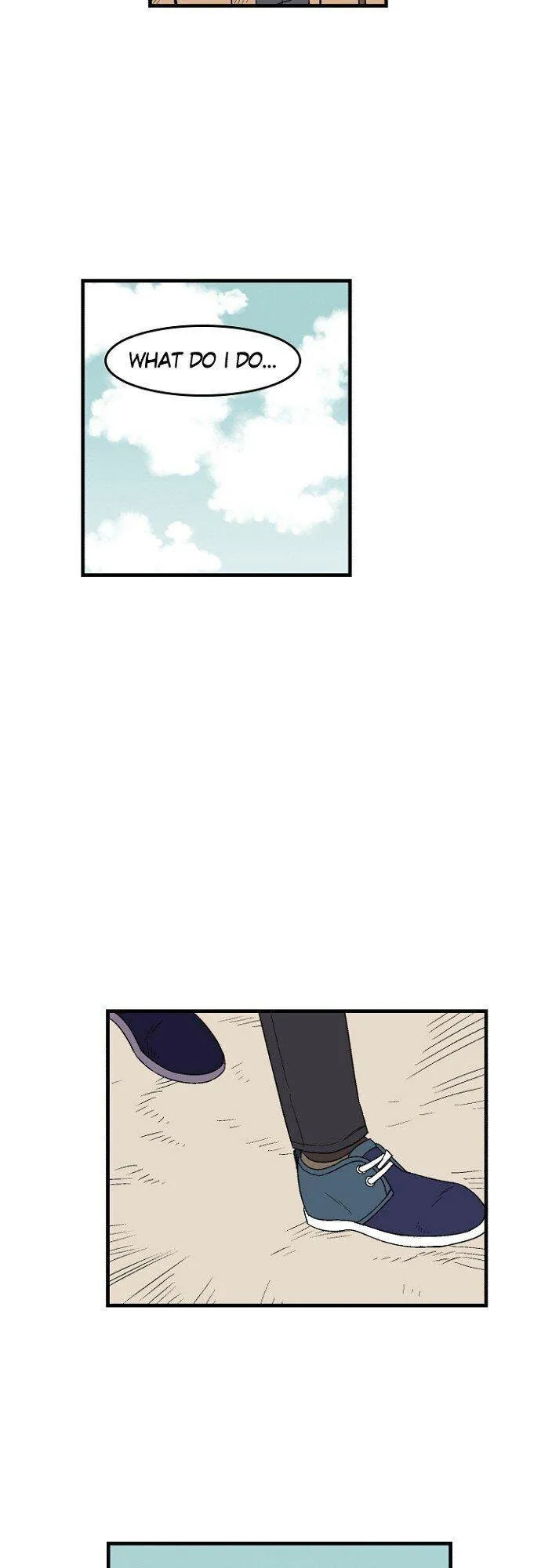 Killing Honey Chapter 47 page 3 - 