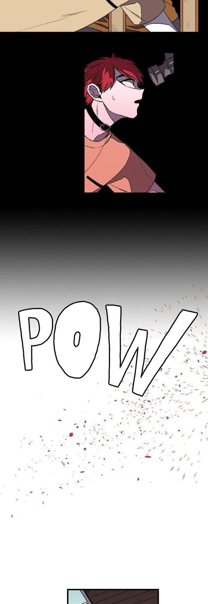 Killing Honey Chapter 47 page 23 - 
