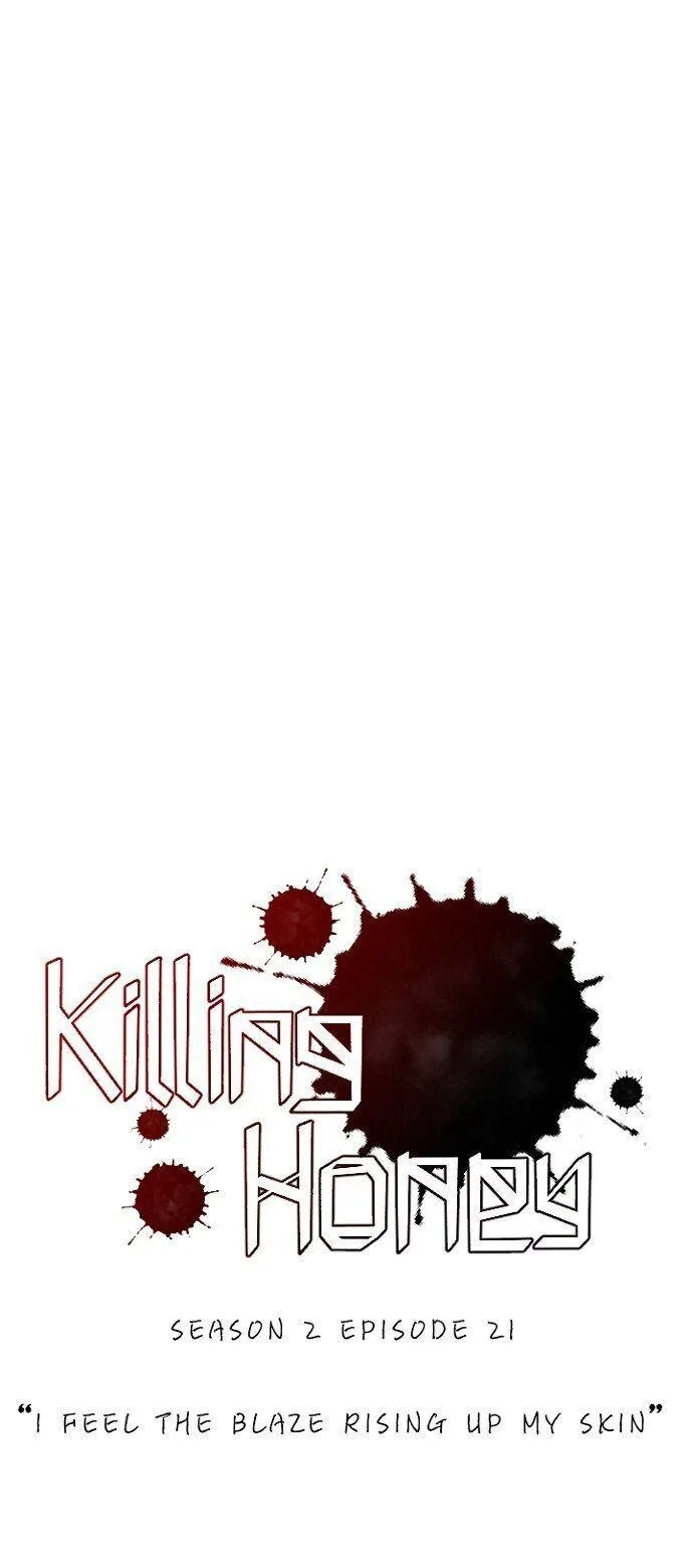Killing Honey Chapter 47 page 26 - 